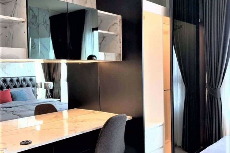 Кондоминиум в Бангкоке, Таиланд | THE252369