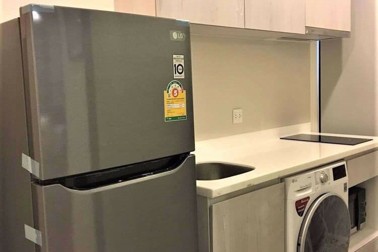 Кондоминиум в Бангкоке, Таиланд | THE252369