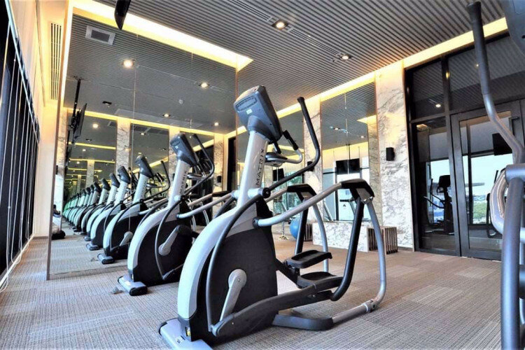 Кондоминиум в Бангкоке, Таиланд | THE252369