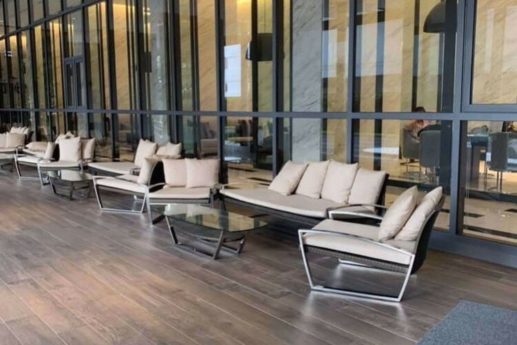 Кондоминиум в Бангкоке, Таиланд | THE252369