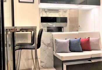 Кондоминиум в Бангкоке, Таиланд | THE252369