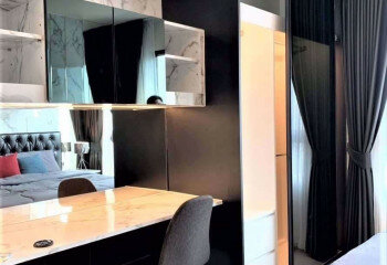 Кондоминиум в Бангкоке, Таиланд | THE252369