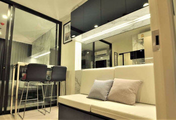 Кондоминиум в Бангкоке, Таиланд | THE252369