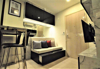 Кондоминиум в Бангкоке, Таиланд | THE252369