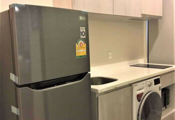 Кондоминиум в Бангкоке, Таиланд | THE252369