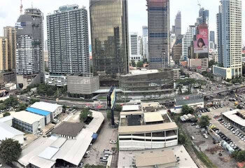 Кондоминиум в Бангкоке, Таиланд | THE252369