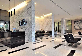 Кондоминиум в Бангкоке, Таиланд | THE252369