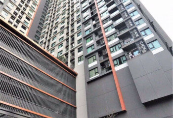 Кондоминиум в Бангкоке, Таиланд | THE252369