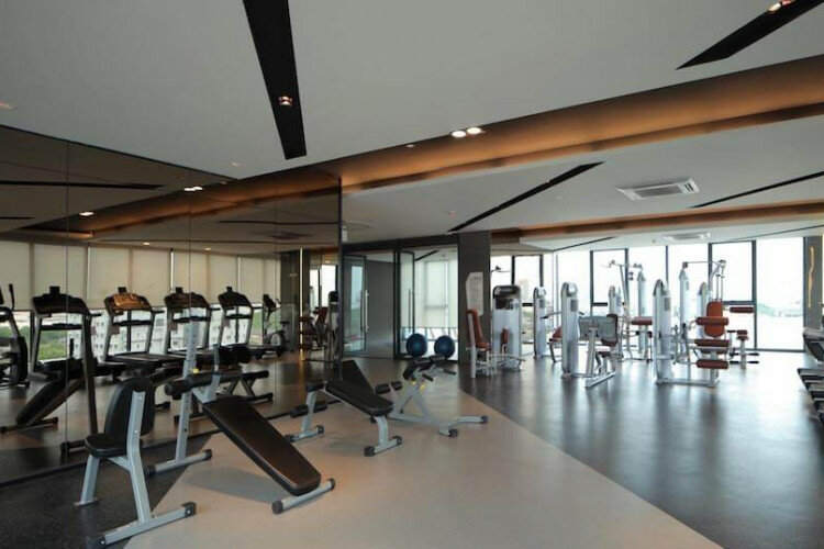 Кондоминиум в Бангкоке, Таиланд | THE330828