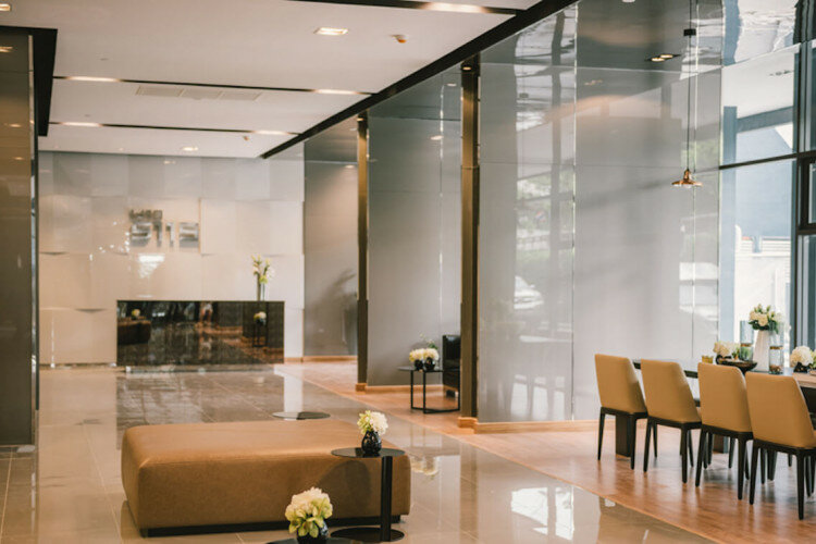 Кондоминиум в Бангкоке, Таиланд | THE330828