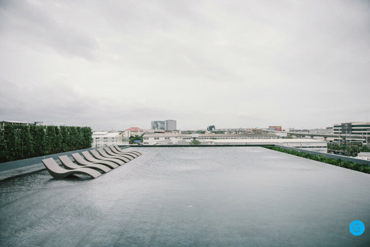 Кондоминиум в Бангкоке, Таиланд | THE330828