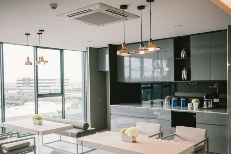 Кондоминиум в Бангкоке, Таиланд | THE330828