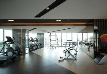 Кондоминиум в Бангкоке, Таиланд | THE330828