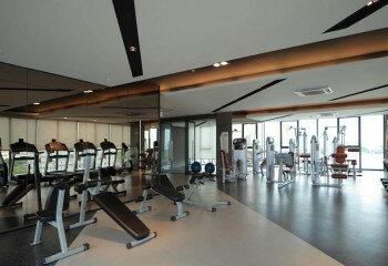 Кондоминиум в Бангкоке, Таиланд | THE330828