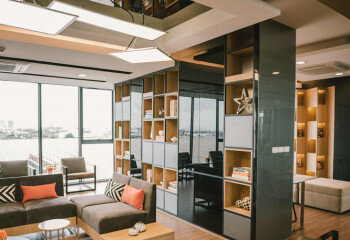 Кондоминиум в Бангкоке, Таиланд | THE330828