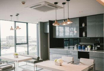 Кондоминиум в Бангкоке, Таиланд | THE330828