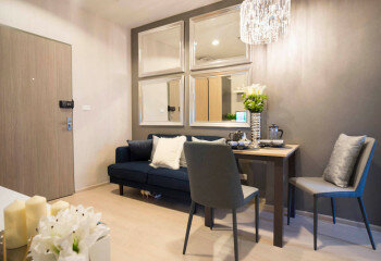 Кондоминиум в Бангкоке, Таиланд | THE330828