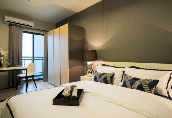 Кондоминиум в Бангкоке, Таиланд | THE330828