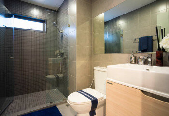 Кондоминиум в Бангкоке, Таиланд | THE330828