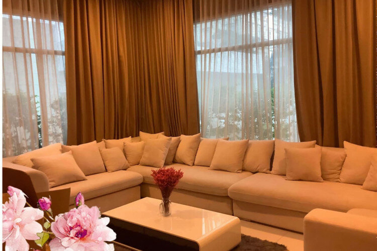 Дом в Самутпракане, Таиланд | THE448879