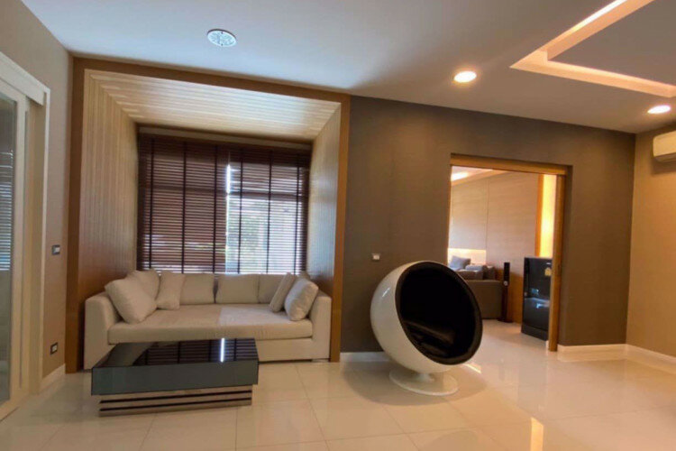 Дом в Самутпракане, Таиланд | THE448879