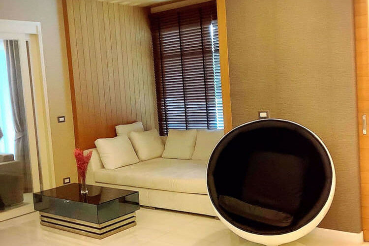 Дом в Самутпракане, Таиланд | THE448879