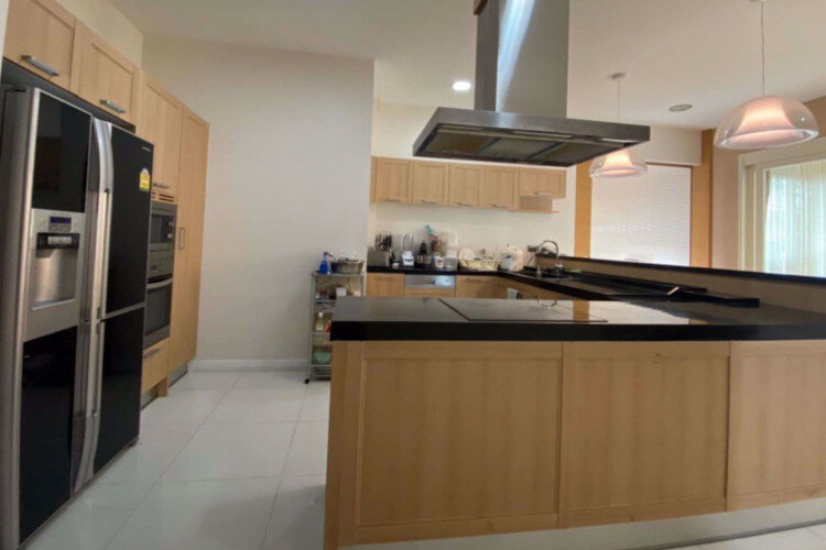 Дом в Самутпракане, Таиланд | THE448879