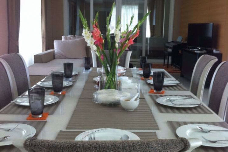 Дом в Самутпракане, Таиланд | THE448879