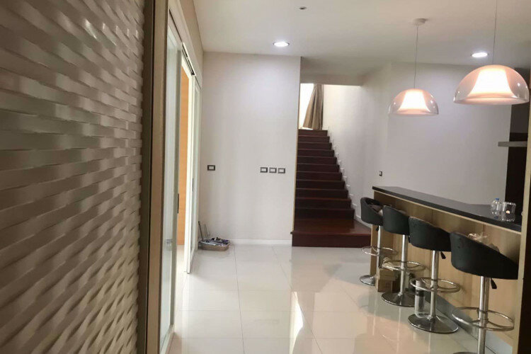 Дом в Самутпракане, Таиланд | THE448879