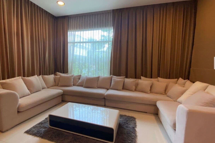 Дом в Самутпракане, Таиланд | THE448879