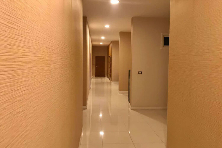 Дом в Самутпракане, Таиланд | THE448879