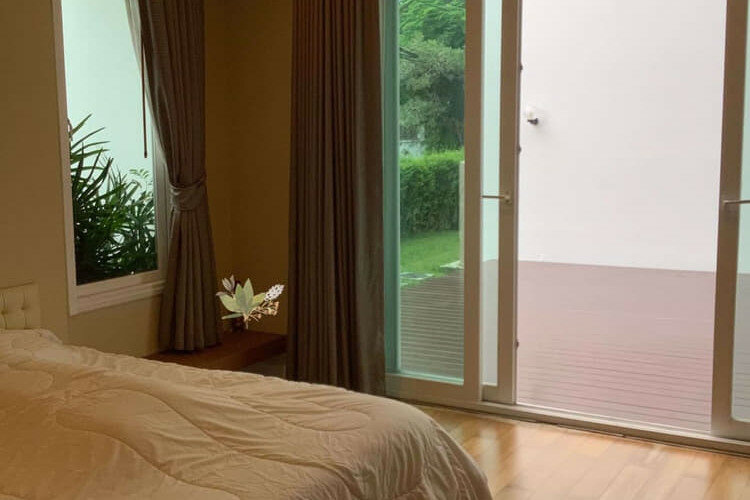 Дом в Самутпракане, Таиланд | THE448879