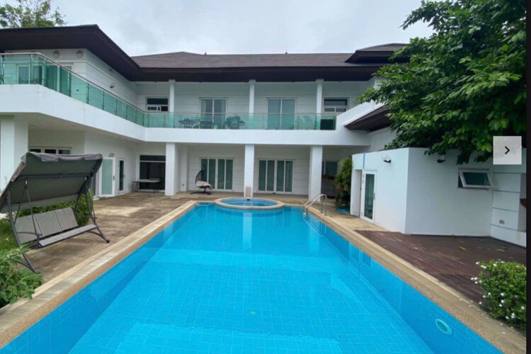 Дом в Самутпракане, Таиланд | THE448879