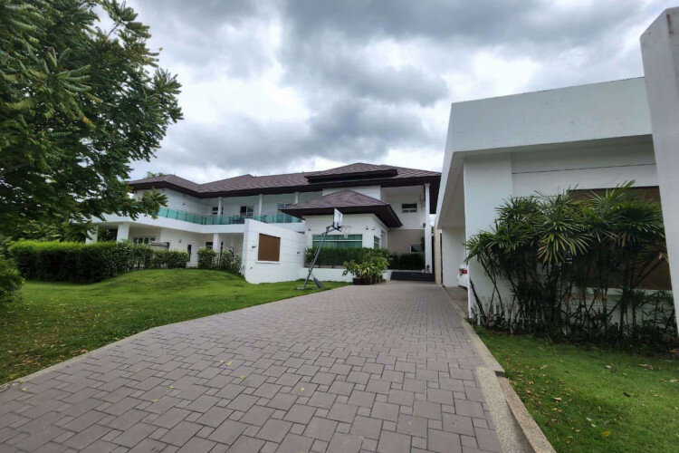 Дом в Самутпракане, Таиланд | THE448879