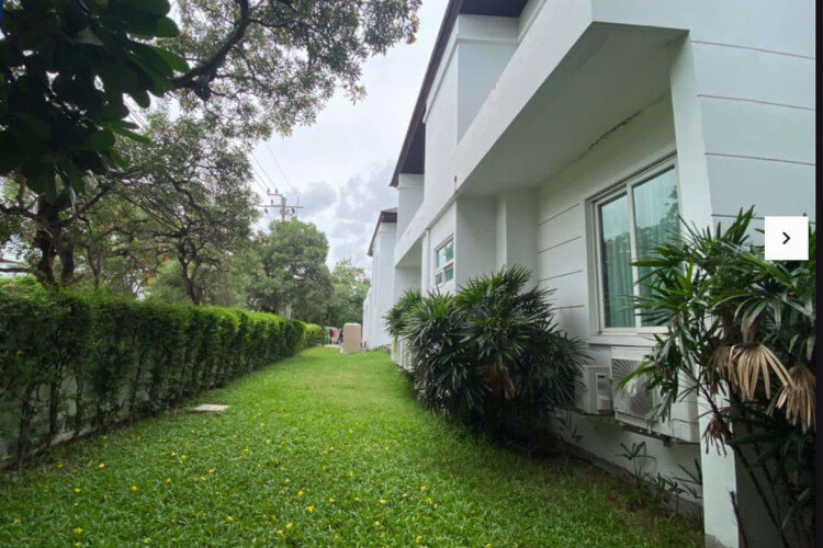 Дом в Самутпракане, Таиланд | THE448879