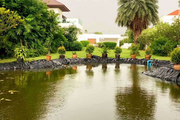 Дом в Самутпракане, Таиланд | THE448879