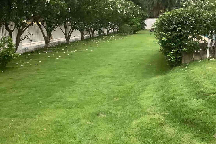 Дом в Самутпракане, Таиланд | THE448879