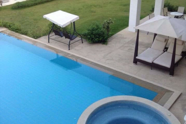 Дом в Самутпракане, Таиланд | THE448879