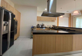 Дом в Самутпракане, Таиланд | THE448879