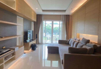 Дом в Самутпракане, Таиланд | THE448879