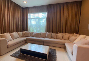 Дом в Самутпракане, Таиланд | THE448879