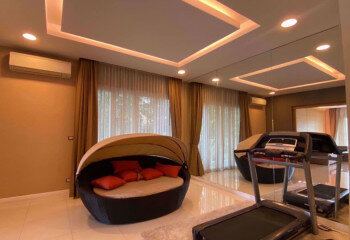 Дом в Самутпракане, Таиланд | THE448879