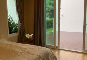 Дом в Самутпракане, Таиланд | THE448879