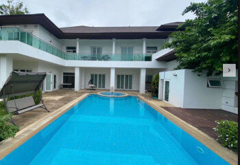 Дом в Самутпракане, Таиланд | THE448879