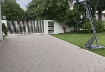 Дом в Самутпракане, Таиланд | THE448879