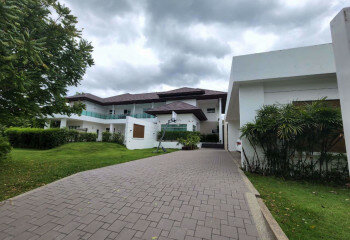 Дом в Самутпракане, Таиланд | THE448879