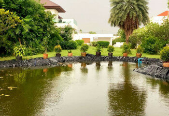 Дом в Самутпракане, Таиланд | THE448879