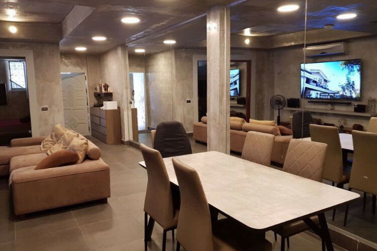 Дом в Банг Ламунге, Таиланд | THE227647