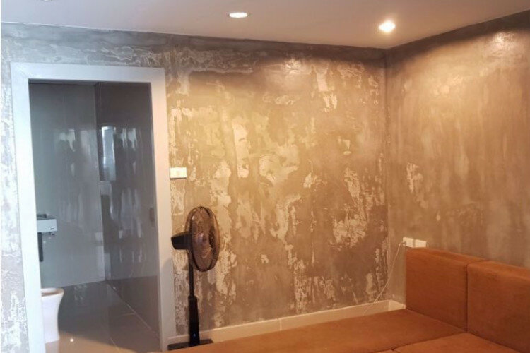 Дом в Банг Ламунге, Таиланд | THE227647