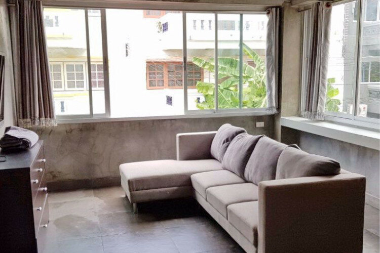 Дом в Банг Ламунге, Таиланд | THE227647